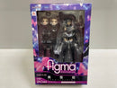 【中古】【未開封】figma 黒雪姫 Accel Assault Ver. 「アクセル・ワールド-銀翼の覚醒-」＜フィギュア＞（代引き不可）6546