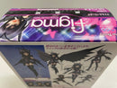 【中古】【未開封】figma 黒雪姫 Accel Assault Ver. 「アクセル・ワールド-銀翼の覚醒-」＜フィギュア＞（代引き不可）6546