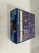 【中古】【未開封】figma シエル DX EDITION 「月姫 -A piece of blue glass moon-」 ＜フィギュア＞（代引き不可）6546