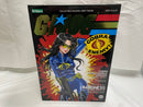 【中古】【未開封】バロネス 25thアニバーサリーブルー 限定版 「G.I.ジョー」 G.I. JOE美少女 1/7 PVC製塗装済み完成品＜フィギュア＞（代引き不可）6546