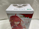 【中古】【開封品】中野五月 「五等分の花嫁」 1/8 PVC塗装済み完成品＜フィギュア＞（代引き不可）6546