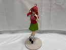 【中古】【開封品】中野五月 「五等分の花嫁」 1/8 PVC塗装済み完成品＜フィギュア＞（代引き不可）6546