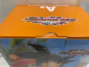 【中古】【未開封】孫悟空＆孫悟飯 「一番くじ ドラゴンボール VSオムニバスアメイジング」 MASTERLISE PLUS A賞＜フィギュア＞（代引き不可）6546