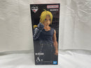 【中古】【未開封】エドワード・エルリック「一番くじ 鋼の錬金術師 FULLMETAL ALCHEMIST 扉を開けし者たち」MASTERLISE A賞＜フィギュア＞（代引き不可）6546
