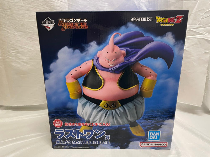 ドラゴンボールメモリー 一番くじ A賞 C賞 ラストワン賞 フィギュア 未