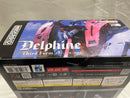 【中古】【未開封】MODEROID デルフィング第三形態 「ブレイクブレイド」＜フィギュア＞（代引き不可）6546