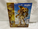 【中古】【未組立】1/100 ザ・ナイト・オブ・ゴールド ＝デルタ・ベルン 3007＝ 「ファイブスター物語」[VS-IMS-10]＜プラモデル＞（代引き不可）6546