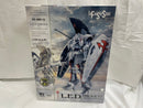 【中古】【未組立】1/100 L.E.D.ミラージュV3 デルタ・ベルン 3007 「ファイブスター物語」 [VS-IMS-15]＜プラモデル＞（代引き不可）6546