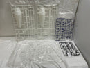 【中古】【未組立】1/100 L.E.D.ミラージュV3 デルタ・ベルン 3007 「ファイブスター物語」 [VS-IMS-15]＜プラモデル＞（代引き不可）6546