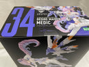 【中古】【未開封】1/1 デザイアメイデン メディック 「メガミデバイス」 [KP799]＜プラモデル＞（代引き不可）6546