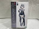 【中古】【未組立】アーキテクト 「フレームアームズ・ガール」 [FG003]＜プラモデル＞（代引き不可）6546