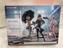 【中古】【未組立】1/10 アフタースクール 久遠の役者小物セット 「創彩少女庭園」 コトブキヤショップ限定 [MV020]＜プラモデル＞（代引き不可）6546
