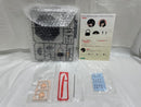 【中古】【未組立】1/10 アフタースクール 久遠の役者小物セット 「創彩少女庭園」 コトブキヤショップ限定 [MV020]＜プラモデル＞（代引き不可）6546