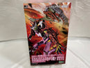 【中古】【未組立】1/400 エヴァンゲリオン改8号機γ 「シン・エヴァンゲリオン劇場版」 [KP535]＜プラモデル＞（代引き不可）6546