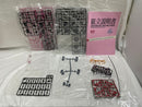 【中古】【未組立】1/400 エヴァンゲリオン改8号機γ 「シン・エヴァンゲリオン劇場版」 [KP535]＜プラモデル＞（代引き不可）6546