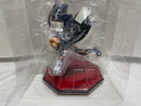 【中古】【開封品】おそばマスク 「ワンピース」 Portrait.Of.Piratesワンピース“Warriors Alliance” ＜フィギュア＞（代引き不可）6546