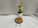 【中古】【開封品】キャロット 「ワンピース」 1/8 Portrait.Of.Pirates ワンピース”LIMITED EDITION”(再販) ＜フィギュア＞（代引き不可）6546