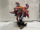 【中古】【開封品】“天夜叉”ドンキホーテ・ドフラミンゴ 「ワンピース」 Portrait.Of.Pirates ワンピース “SA-MAXIMUM”＜フィギュア＞（代引き不可）6546