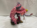 【中古】【開封品】“天夜叉”ドンキホーテ・ドフラミンゴ 「ワンピース」 Portrait.Of.Pirates ワンピース “SA-MAXIMUM”＜フィギュア＞（代引き不可）6546