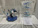 【中古】【開封品】“死の外科医” トラファルガー・ロー【覚醒】「ワンピース」P.O.P ワンピース“WA-MAXIMUM”＜フィギュア＞（代引き不可）6546