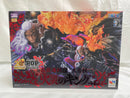 【中古】【開封品】百獣海賊団 大看板 “火災のキング” 「ワンピース」 Portrait.Of.Piratesワンピース“WA-MAXIMUM”＜フィギュア＞（代引き不可）6546