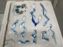 【中古】【開封品】【難あり】フィギュアーツZERO [超激戦] エネル-6000万V “雷龍”- 「ワンピース」＜フィギュア＞（代引き不可）6546