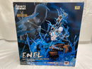 【中古】【開封品】【難あり】フィギュアーツZERO [超激戦] エネル-6000万V “雷龍”- 「ワンピース」＜フィギュア＞（代引き不可）6546