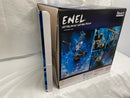 【中古】【開封品】【難あり】フィギュアーツZERO [超激戦] エネル-6000万V “雷龍”- 「ワンピース」＜フィギュア＞（代引き不可）6546