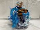 【中古】【開封品】【難あり】フィギュアーツZERO [超激戦] エネル-6000万V “雷龍”- 「ワンピース」＜フィギュア＞（代引き不可）6546