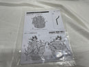【中古】【開封品】【難あり】フィギュアーツZERO [超激戦] エネル-6000万V “雷龍”- 「ワンピース」＜フィギュア＞（代引き不可）6546