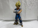 【中古】【開封品】超サイヤ人 ベジータ 「ドラゴンボールZ」 GRANDISTA マンガディメンションズ 海外限定＜フィギュア＞（代引き不可）6546