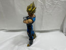 【中古】【開封品】超サイヤ人 ベジータ 「ドラゴンボールZ」 GRANDISTA マンガディメンションズ 海外限定＜フィギュア＞（代引き不可）6546