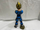 【中古】【開封品】超サイヤ人 ベジータ 「ドラゴンボールZ」 GRANDISTA マンガディメンションズ 海外限定＜フィギュア＞（代引き不可）6546