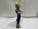 【中古】【開封品】超サイヤ人 ベジータ 「ドラゴンボールZ」 GRANDISTA マンガディメンションズ 海外限定＜フィギュア＞（代引き不可）6546