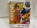 【中古】【開封品】S.H.Figuarts 孫悟空-地球育ちのサイヤ人- 「ドラゴンボールZ」＜フィギュア＞（代引き不可）6546