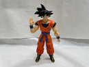 【中古】【開封品】S.H.Figuarts 孫悟空-地球育ちのサイヤ人- 「ドラゴンボールZ」＜フィギュア＞（代引き不可）6546
