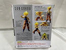 【中古】【開封品】S.H.Figuarts スーパーサイヤ人孫悟空 超戦士覚醒Ver. 「ドラゴンボールZ」＜フィギュア＞（代引き不可）6546