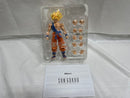 【中古】【開封品】S.H.Figuarts スーパーサイヤ人孫悟空 超戦士覚醒Ver. 「ドラゴンボールZ」＜フィギュア＞（代引き不可）6546