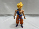 【中古】【開封品】S.H.Figuarts スーパーサイヤ人孫悟空 超戦士覚醒Ver. 「ドラゴンボールZ」＜フィギュア＞（代引き不可）6546