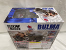 【中古】【開封品】DESKTOP REAL McCOY 03 ブルマ 「ドラゴンボールZ」＜フィギュア＞（代引き不可）6546