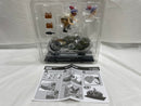 【中古】【開封品】DESKTOP REAL McCOY 03 ブルマ 「ドラゴンボールZ」＜フィギュア＞（代引き不可）6546