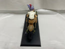 【中古】【開封品】DESKTOP REAL McCOY 03 ブルマ 「ドラゴンボールZ」＜フィギュア＞（代引き不可）6546