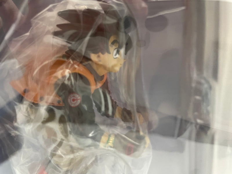 中古】【未開封】DESKTOP REAL McCOY 孫悟空 ver.2.5 「ドラゴンボール