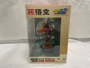 【中古】【開封品】DESKTOP REAL McCOY 孫悟空 「ドラゴンボール改」＜フィギュア＞（代引き不可）6546