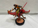 【中古】【開封品】DESKTOP REAL McCOY 孫悟空 「ドラゴンボール改」＜フィギュア＞（代引き不可）6546