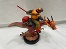 【中古】【開封品】DESKTOP REAL McCOY 孫悟空 「ドラゴンボール改」＜フィギュア＞（代引き不可）6546