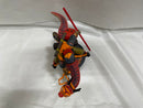 【中古】【開封品】DESKTOP REAL McCOY 孫悟空 「ドラゴンボール改」＜フィギュア＞（代引き不可）6546
