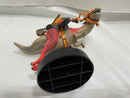 【中古】【開封品】DESKTOP REAL McCOY 孫悟空 「ドラゴンボール改」＜フィギュア＞（代引き不可）6546