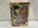 【中古】【開封品】DESKTOP REAL McCOY 孫悟空02 「ドラゴンボール改」＜フィギュア＞（代引き不可）6546