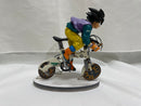 【中古】【開封品】DESKTOP REAL McCOY 孫悟空02 「ドラゴンボール改」＜フィギュア＞（代引き不可）6546